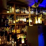 NEO SHOT BAR　深海の洞窟 - 