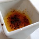 オールデイダイニング カメリア - プリン