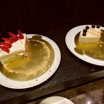 オールデイダイニング カメリア - 