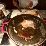 オールデイダイニング カメリア - 糸島ポーク