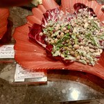 オールデイダイニング カメリア - 豆のサラダ