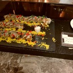 オールデイダイニング カメリア - 