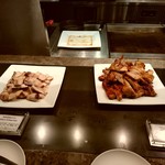 オールデイダイニング カメリア - 