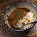 麺屋　利休 - 