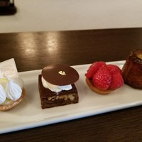 ラ・メゾン・キオイ - 