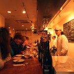 クオーレ・フォルテ - 