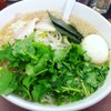 ハッスルラーメン ホンマ 錦糸町店