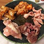 焼肉 まるいち - 