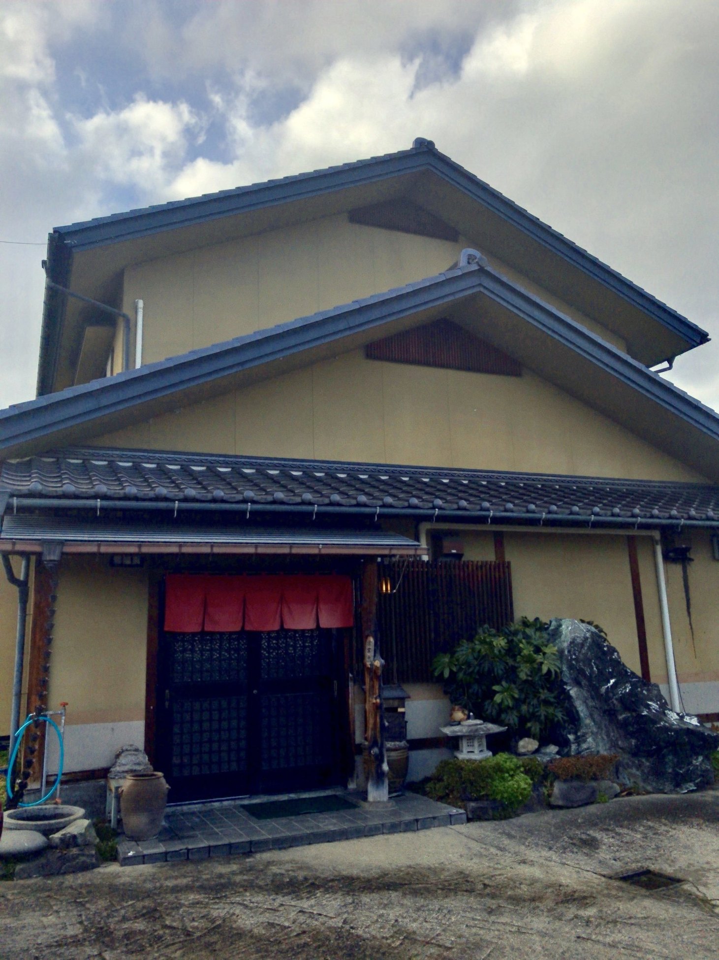 ナカムラ食堂 name=