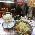 みそだれやきとり かんちゃん - 