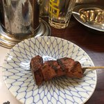 みそだれやきとり かんちゃん - 