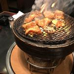 炭火焼肉 食道園 - 