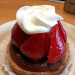 パッション ドゥ ローズ