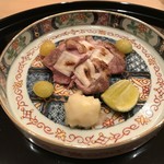 まき村 - 秋田産鴨葱