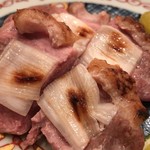 まき村 - トップフォト 秋田産鴨葱