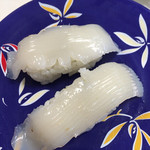 Kaitenzushi misaki - 