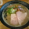 濃とんこつラーメン ichibou
