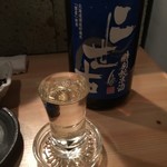 盃屋かづち - 怒涛の日本酒～～②