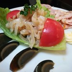 虎 - 料理写真: