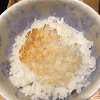 銀座米料亭 八代目儀兵衛 - 