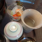 弥満喜 - 弥満喜　奥久慈しゃも丼（極み）