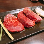 焼肉 ギュービッグ - 