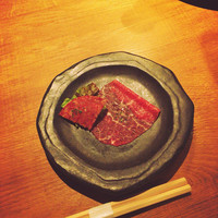 炭火焼肉 なかはら - 