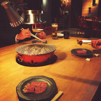 炭火焼肉 なかはら - 