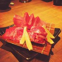 炭火焼肉 なかはら - 