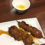 Yakitori Brochette - 