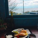 食堂　みつばち - 