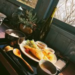 食堂　みつばち - 