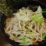 ラーメン 杉田家 - 