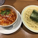 つけ麺屋　あら田 - 