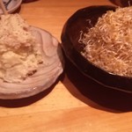 ゴーサイン食堂 - 