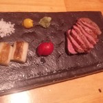 ゴーサイン食堂 - 