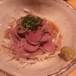 ゴーサイン食堂 - 