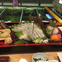 稚加榮 本店 - 