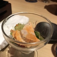 美食 個室・炭火焼・ワイン 縁 新宿店 - 