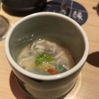 美食 個室・炭火焼・ワイン 縁 新宿店 - 
