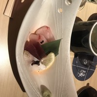 美食 個室・炭火焼・ワイン 縁 新宿店 - 