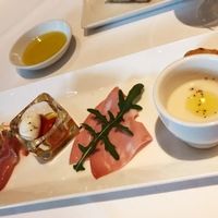 ゼックスウエスト サルヴァトーレ クオモブロス - 