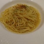 ニユートーキヨー ビヤレストラン - ペペロンチーノ