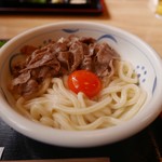 手造りうどん 楽々