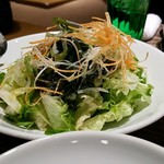 焼肉 ジャンボ - 