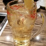 焼肉 ジャンボ - 