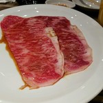 焼肉 ジャンボ - 