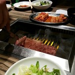 焼肉 ジャンボ - 