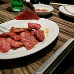 焼肉 ジャンボ - 