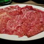 焼肉 ジャンボ - 